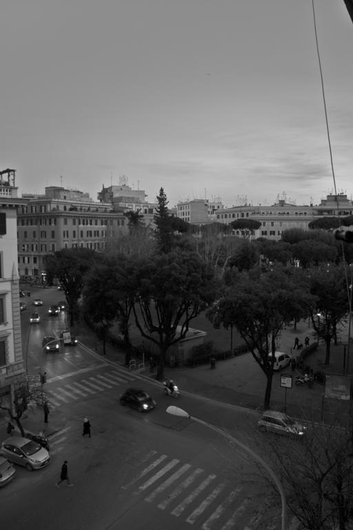 Pepe'S Place - Re Di Roma Extérieur photo
