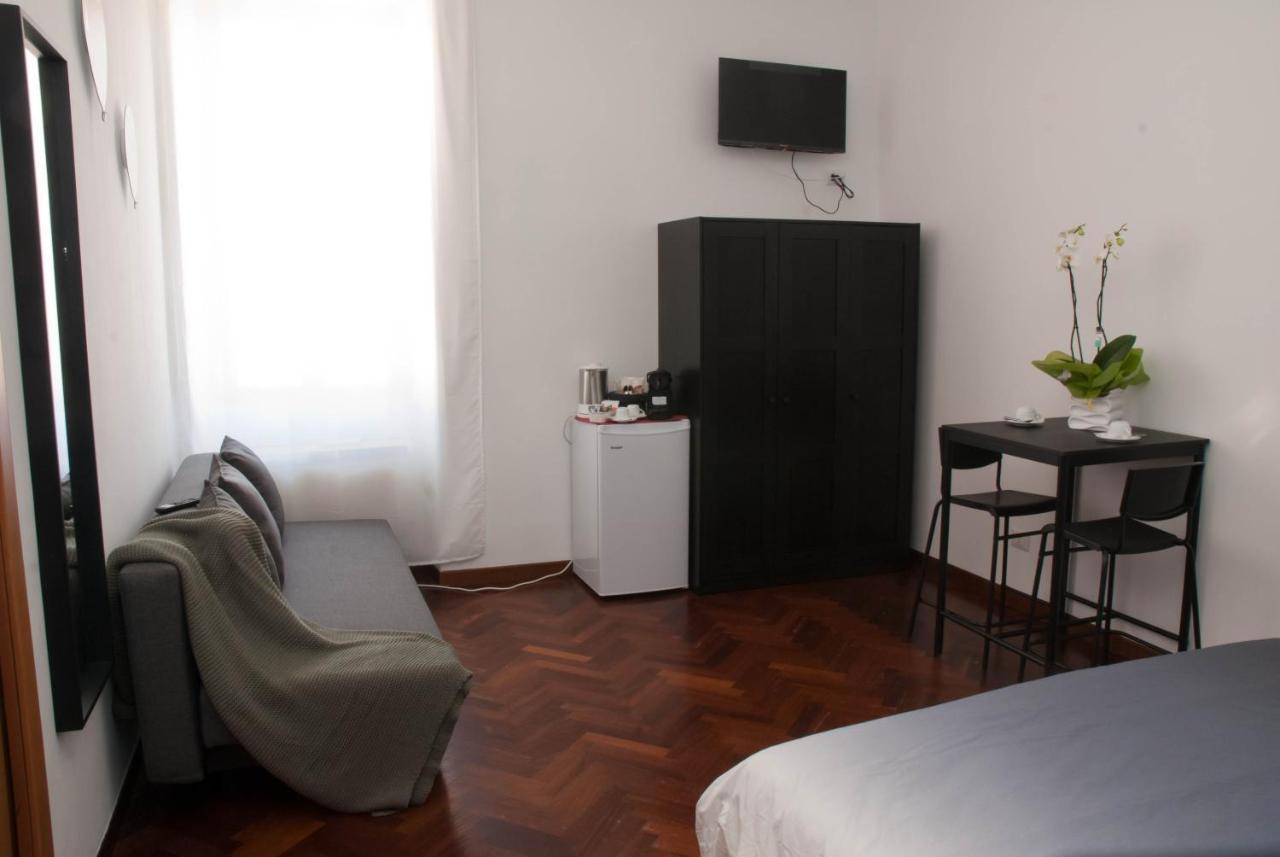 Pepe'S Place - Re Di Roma Extérieur photo