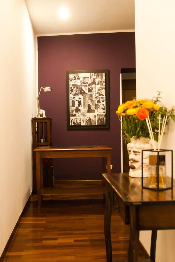 Pepe'S Place - Re Di Roma Extérieur photo