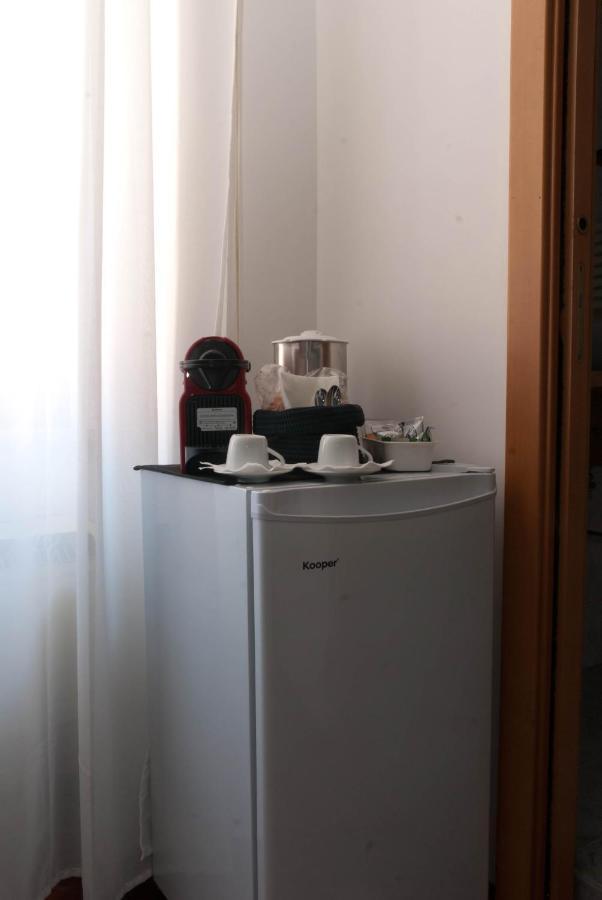 Pepe'S Place - Re Di Roma Extérieur photo