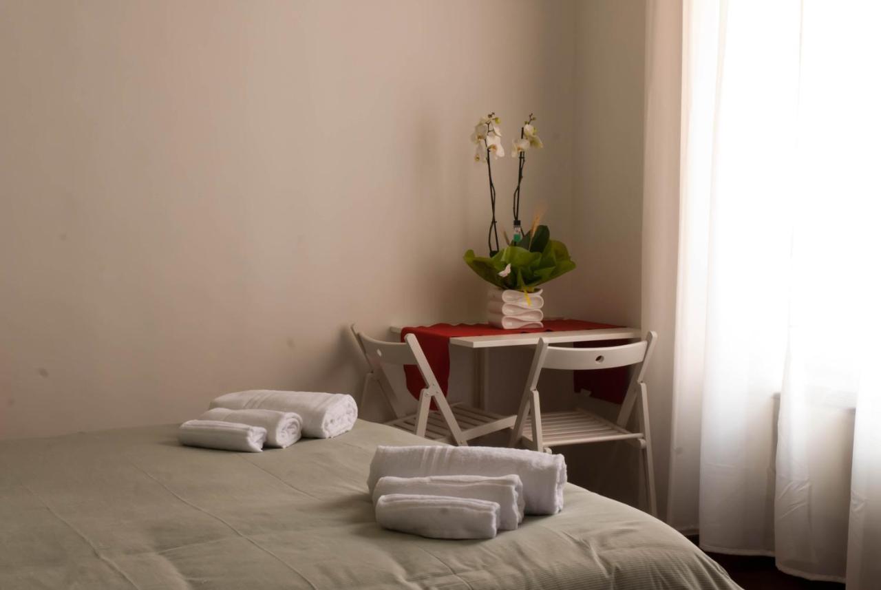 Pepe'S Place - Re Di Roma Extérieur photo